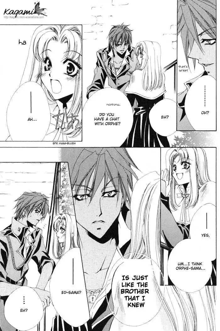 Meine Liebe Chapter 6 page 46 - 