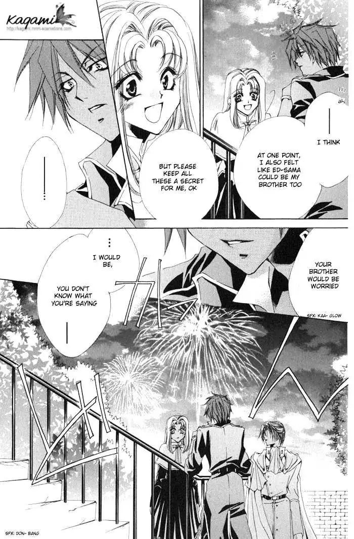 Meine Liebe Chapter 6 page 48 - 