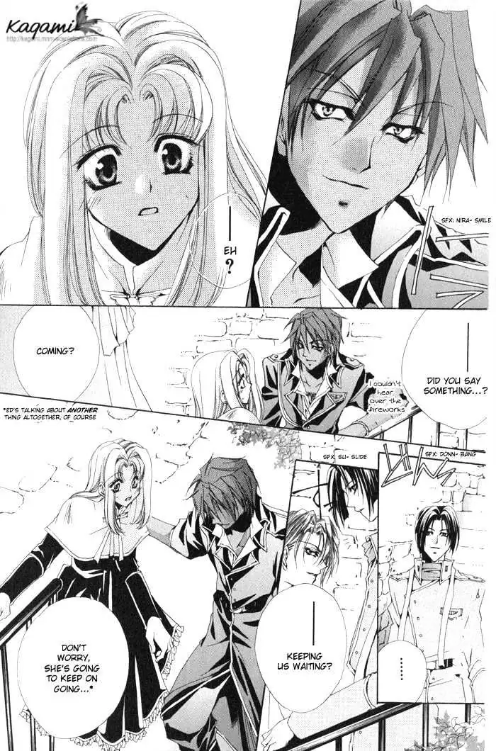 Meine Liebe Chapter 6 page 50 - 