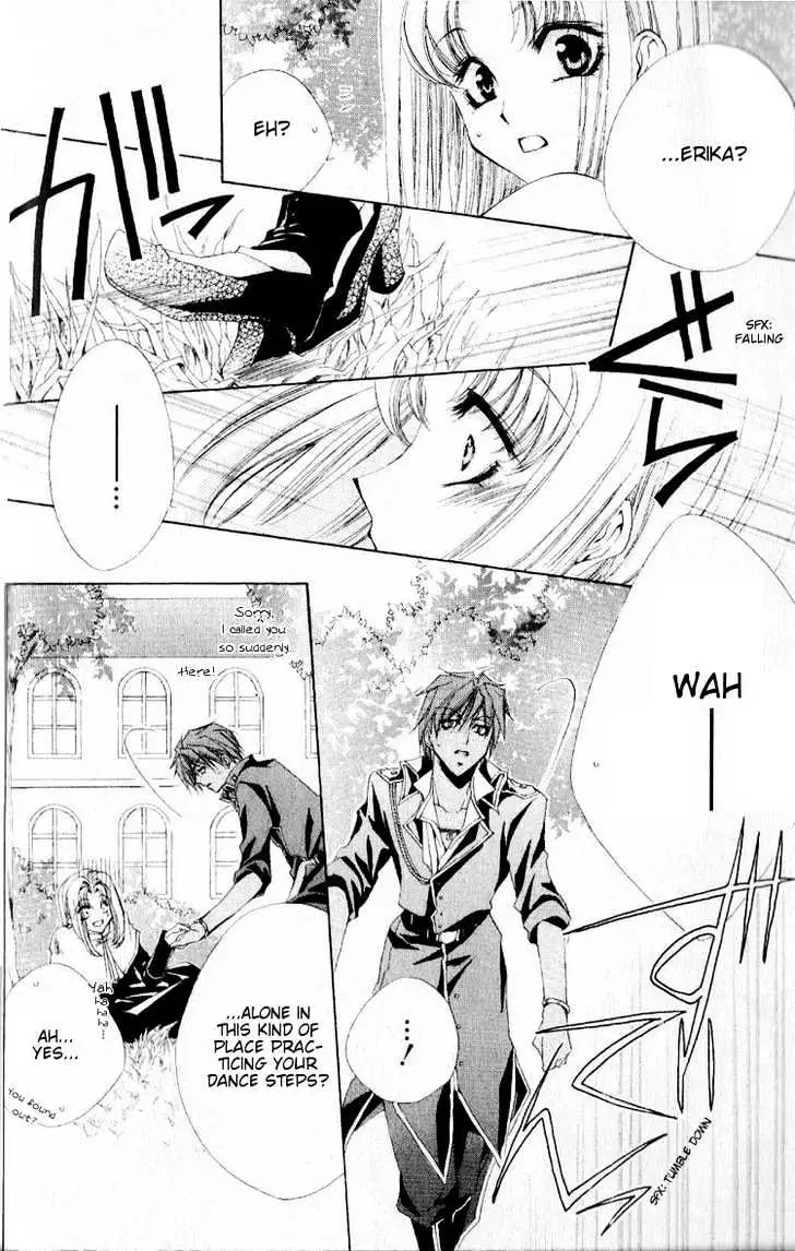 Meine Liebe Chapter 7 page 23 - 