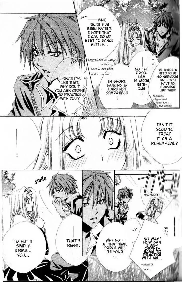 Meine Liebe Chapter 7 page 24 - 