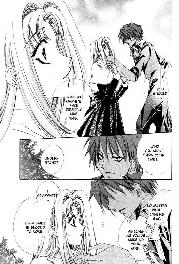 Meine Liebe Chapter 7 page 32 - 