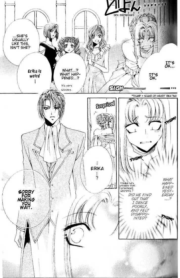Meine Liebe Chapter 7 page 38 - 