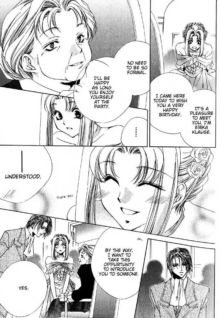 Meine Liebe Chapter 7 page 40 - 