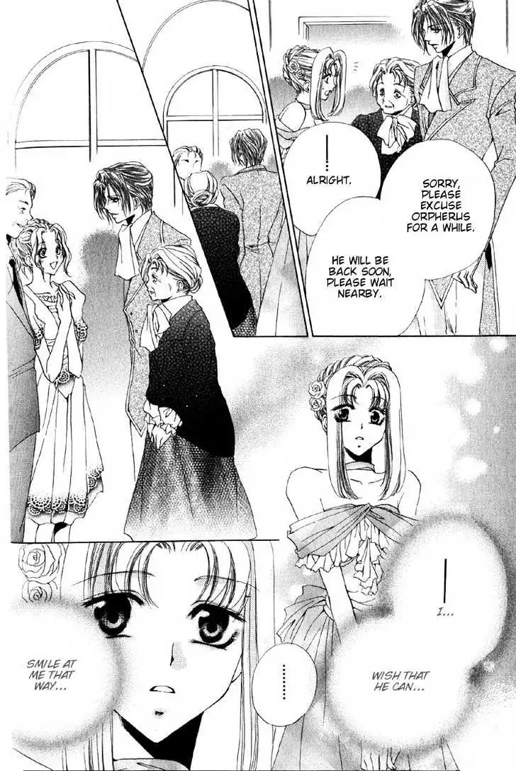 Meine Liebe Chapter 7 page 41 - 
