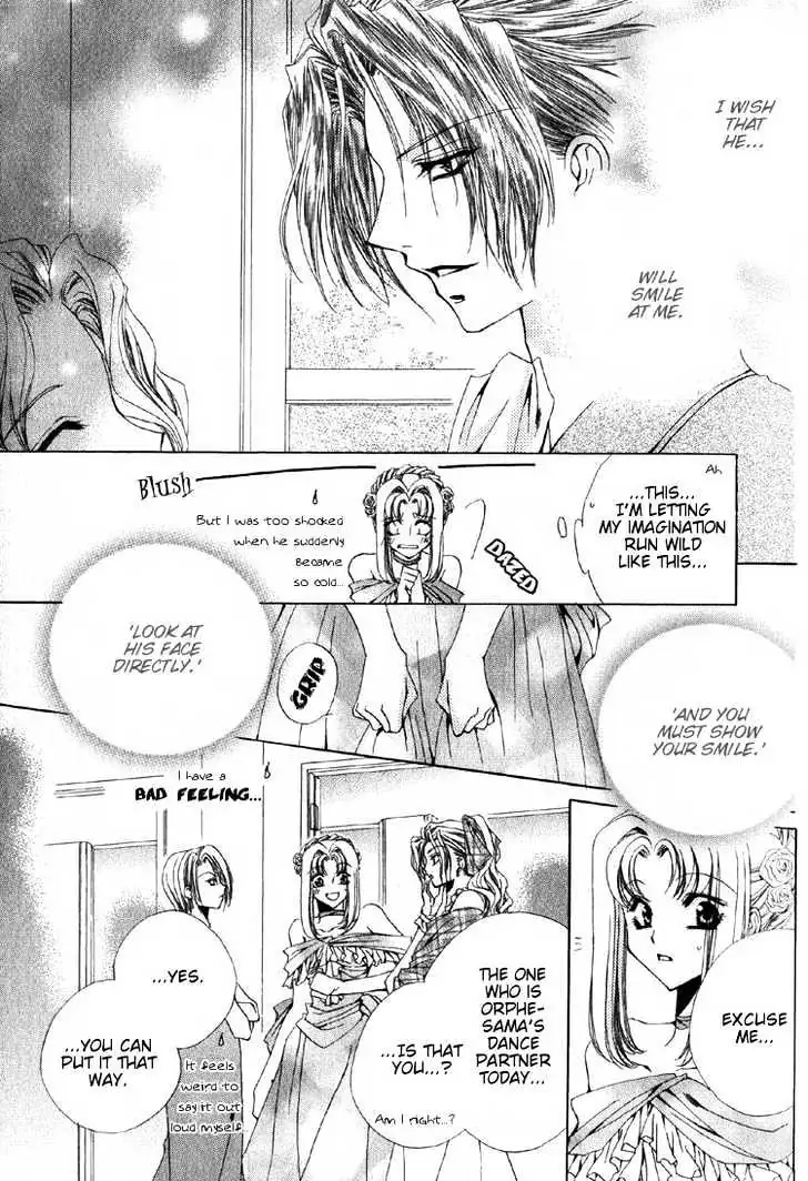 Meine Liebe Chapter 7 page 42 - 