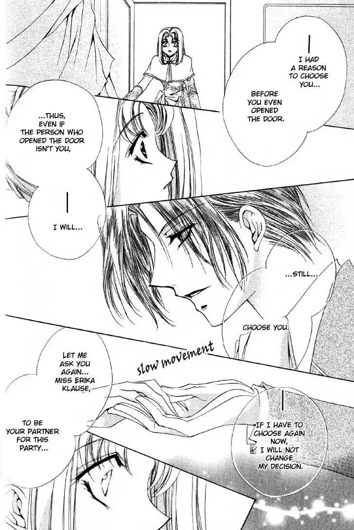 Meine Liebe Chapter 7 page 47 - 
