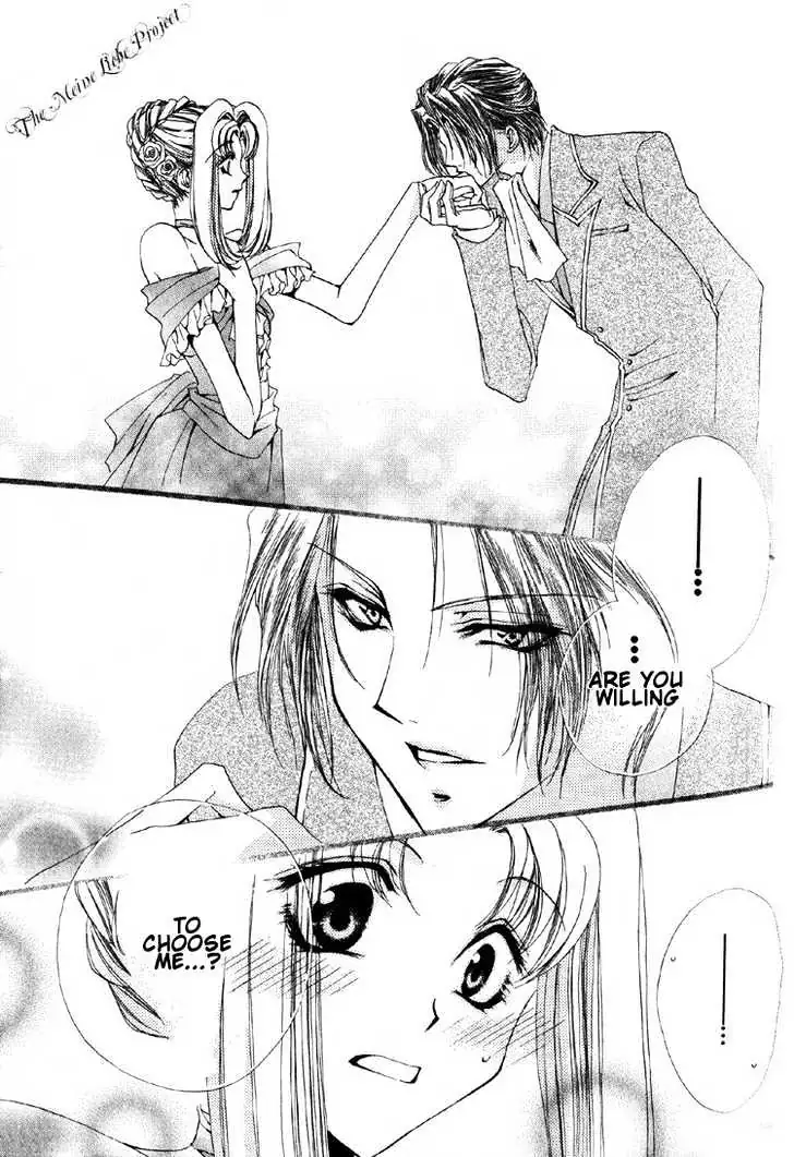Meine Liebe Chapter 7 page 48 - 