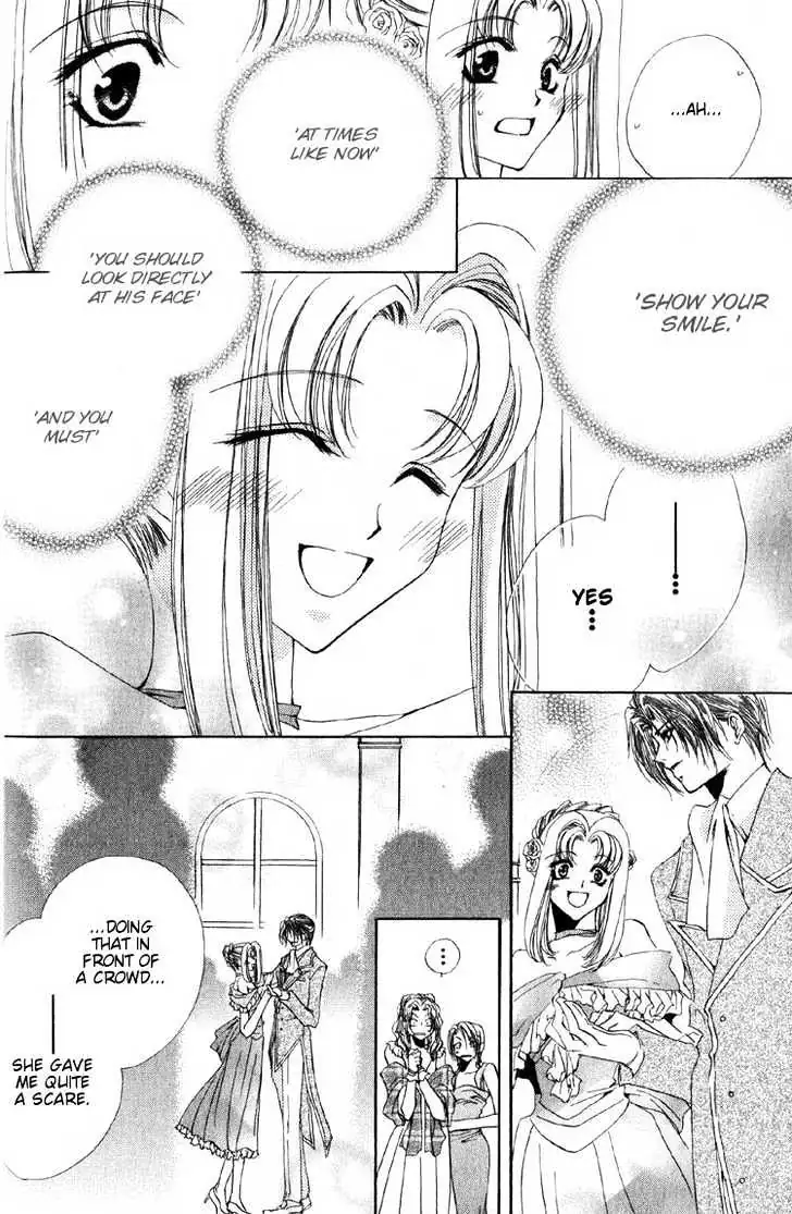 Meine Liebe Chapter 7 page 49 - 