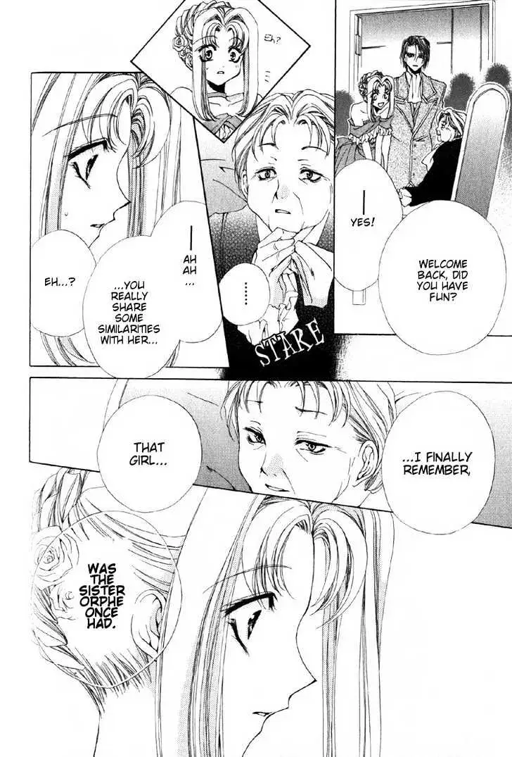 Meine Liebe Chapter 7 page 51 - 