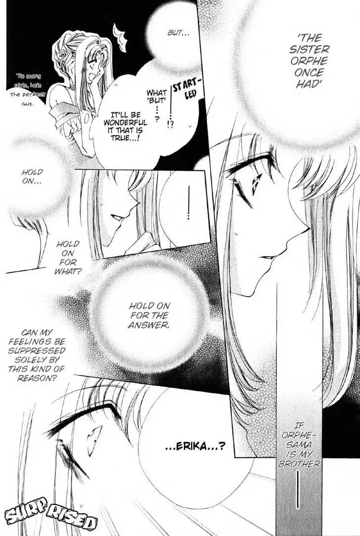 Meine Liebe Chapter 7 page 53 - 