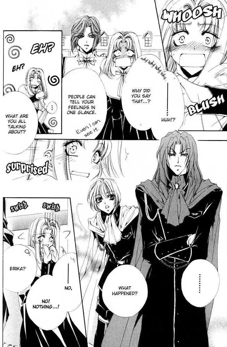 Meine Liebe Chapter 8 page 13 - 