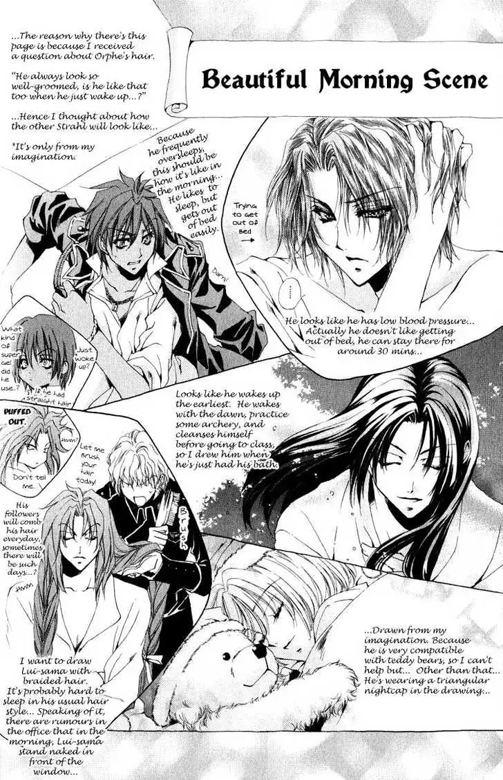 Meine Liebe Chapter 8 page 3 - 