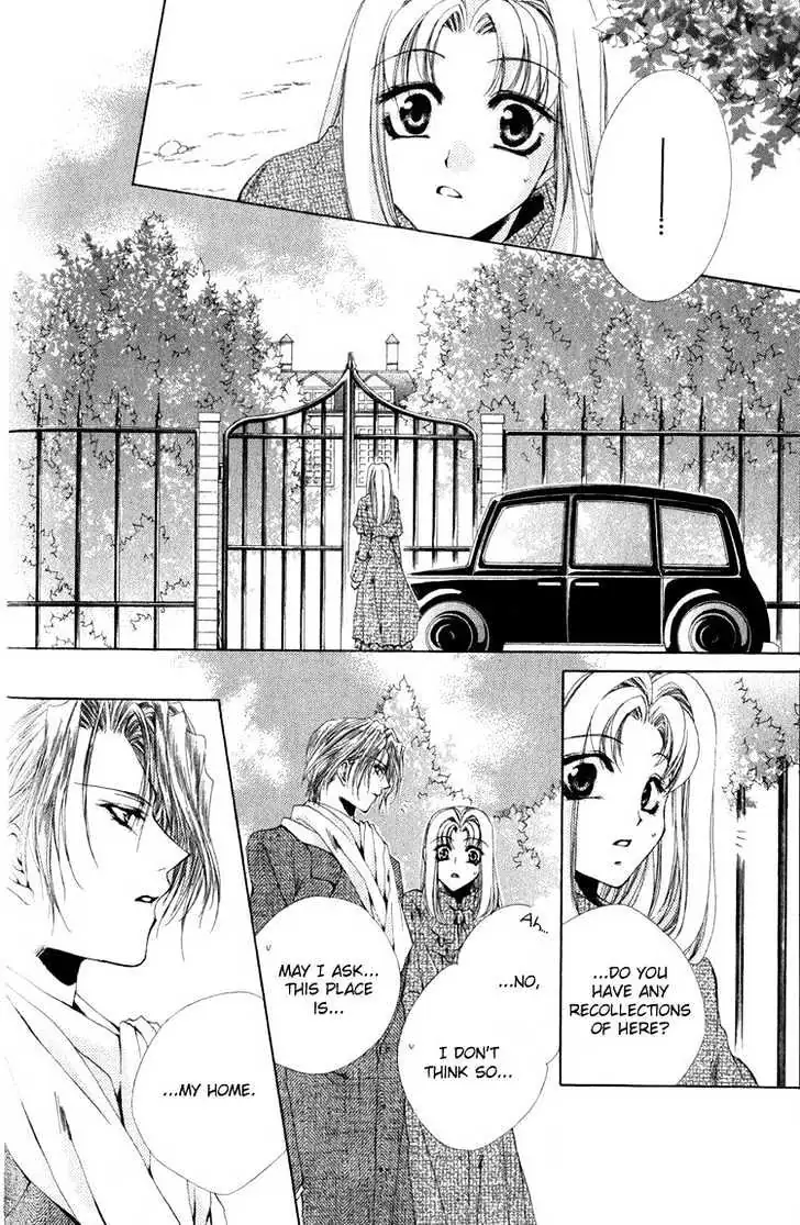 Meine Liebe Chapter 8 page 29 - 