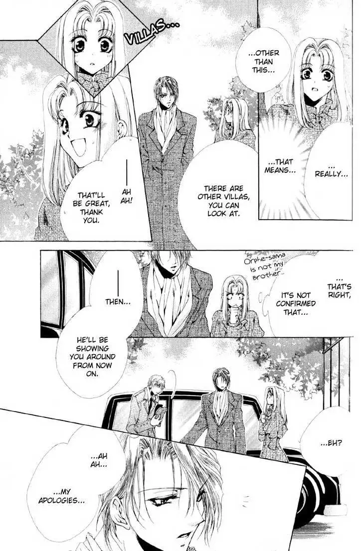 Meine Liebe Chapter 8 page 30 - 
