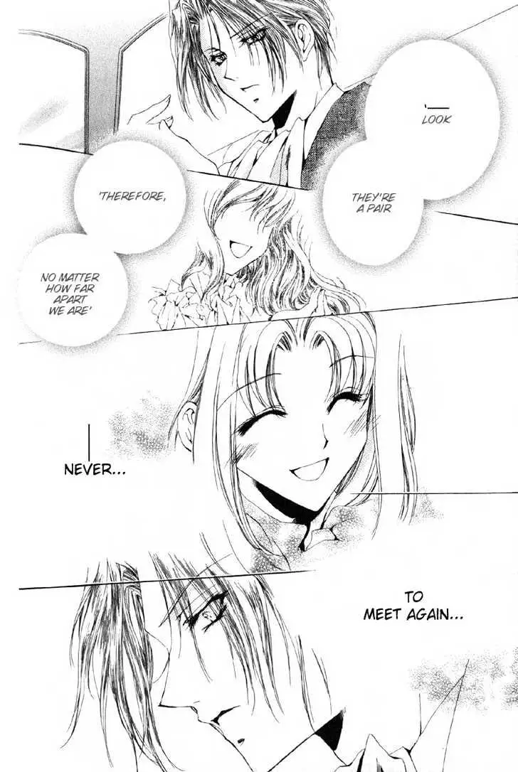 Meine Liebe Chapter 8 page 39 - 