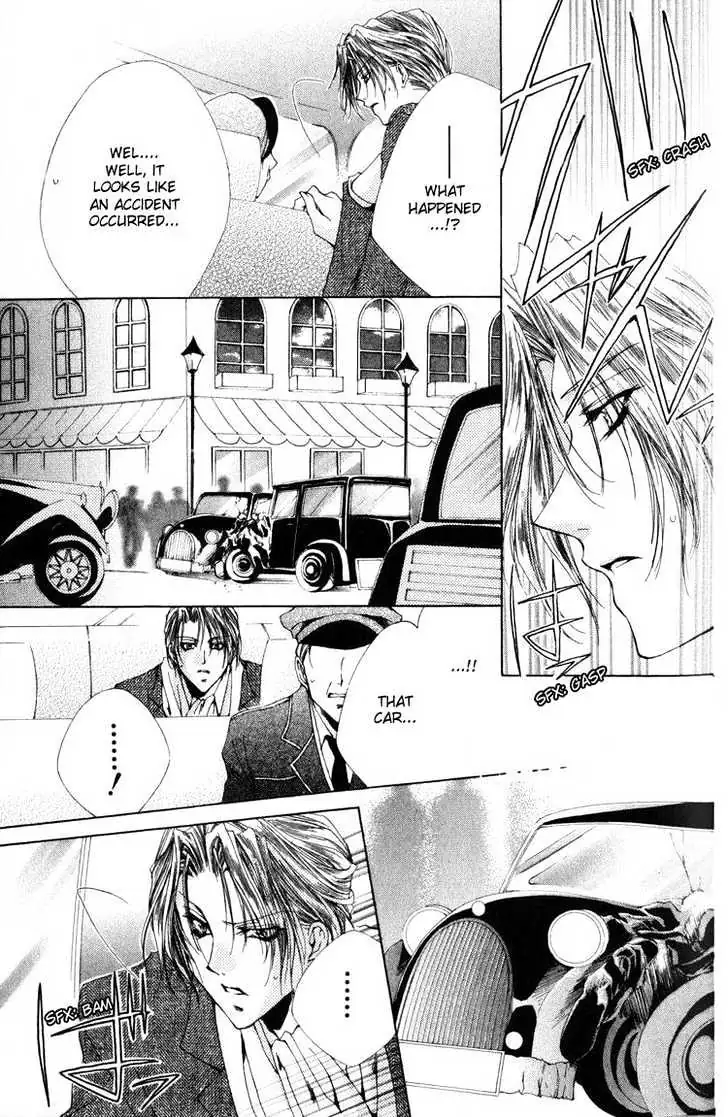 Meine Liebe Chapter 8 page 40 - 