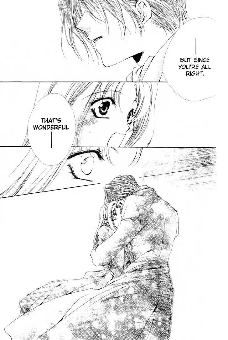 Meine Liebe Chapter 8 page 42 - 