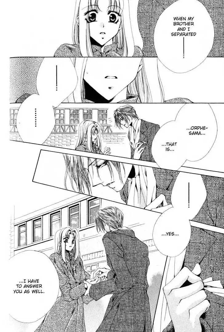 Meine Liebe Chapter 8 page 47 - 