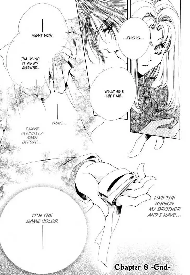 Meine Liebe Chapter 8 page 48 - 