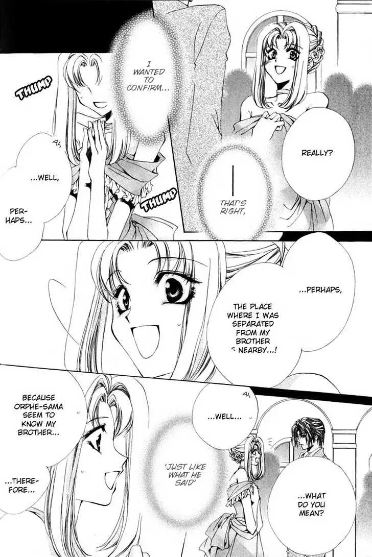 Meine Liebe Chapter 8 page 9 - 