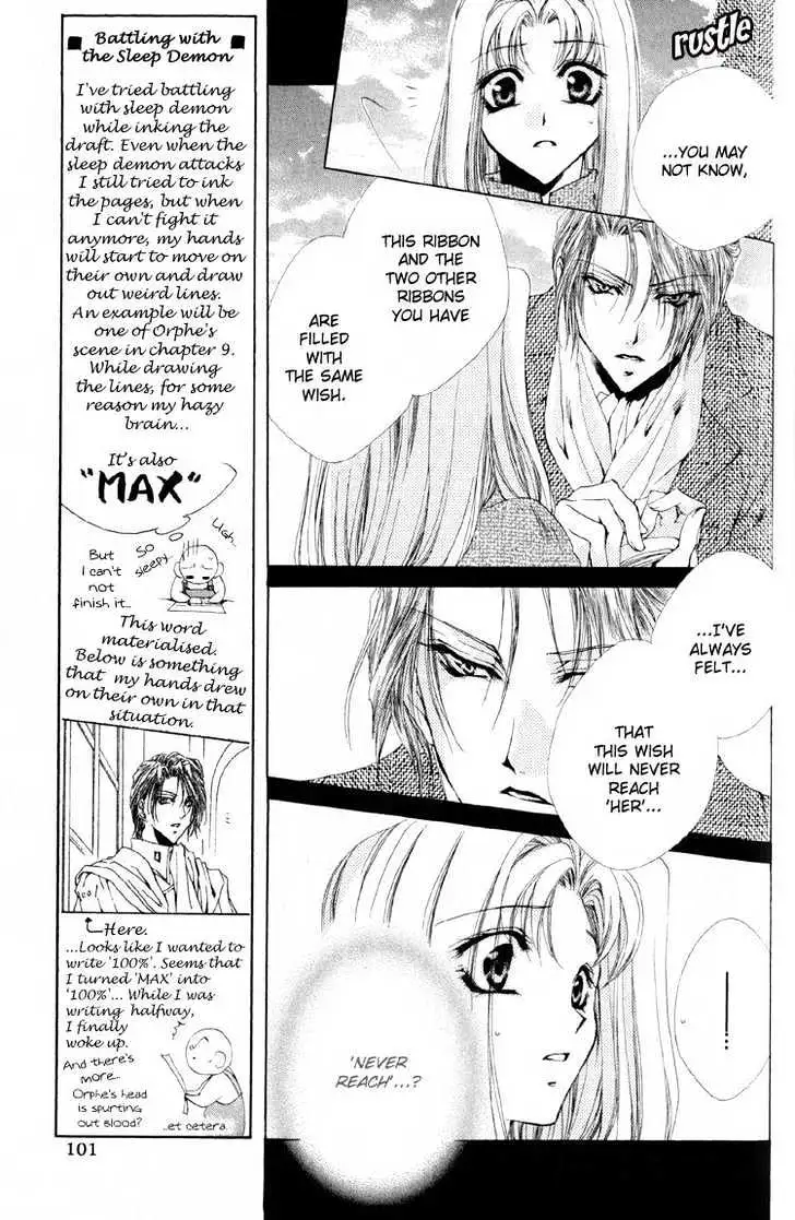 Meine Liebe Chapter 9.1 page 6 - 