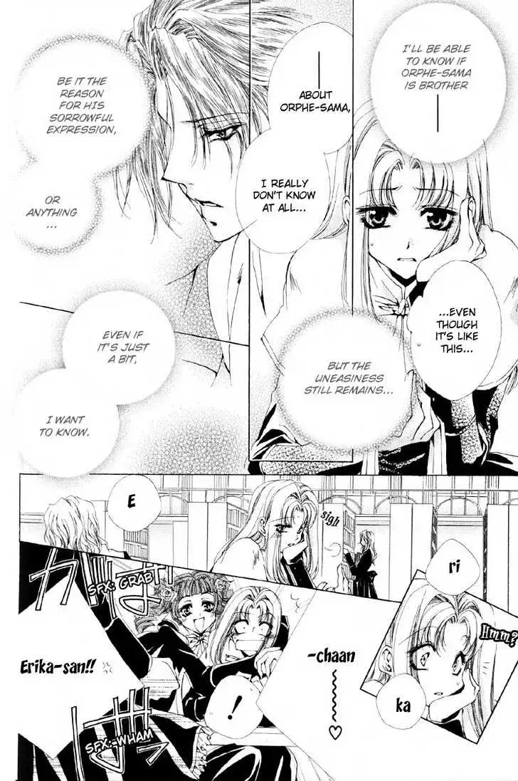 Meine Liebe Chapter 9.1 page 9 - 
