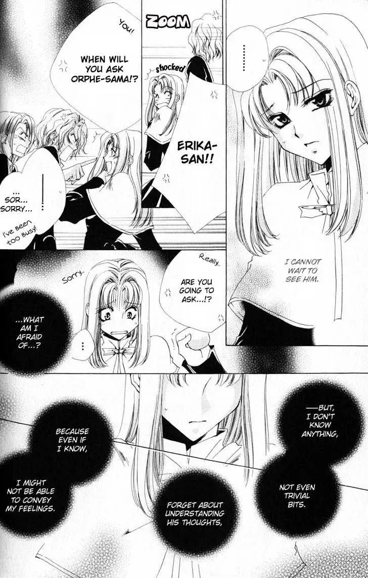 Meine Liebe Chapter 9.2 page 2 - 