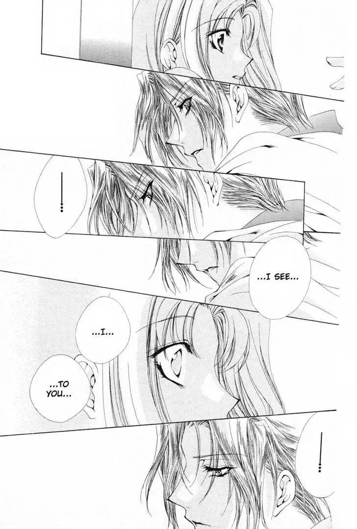 Meine Liebe Chapter 9.2 page 11 - 
