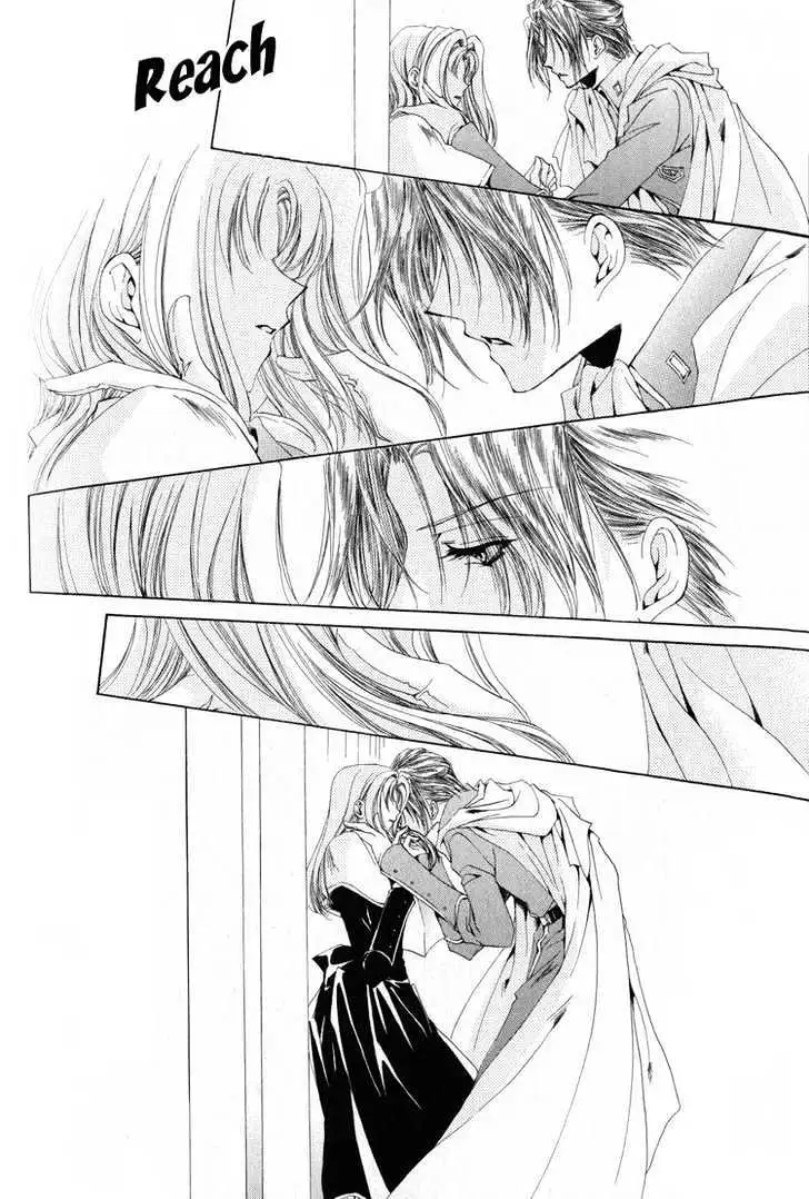 Meine Liebe Chapter 9.2 page 12 - 