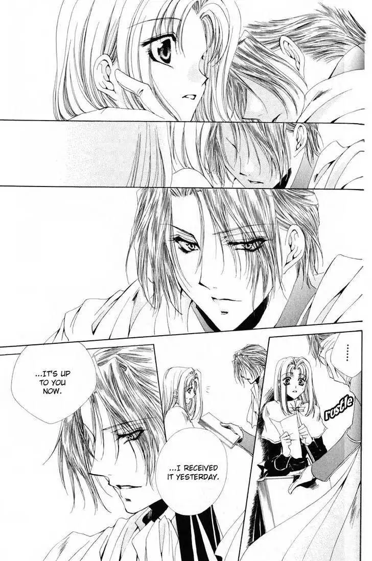 Meine Liebe Chapter 9.2 page 13 - 