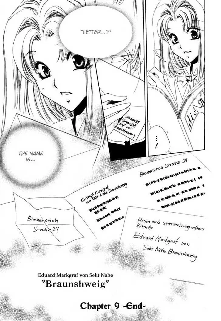 Meine Liebe Chapter 9.2 page 21 - 