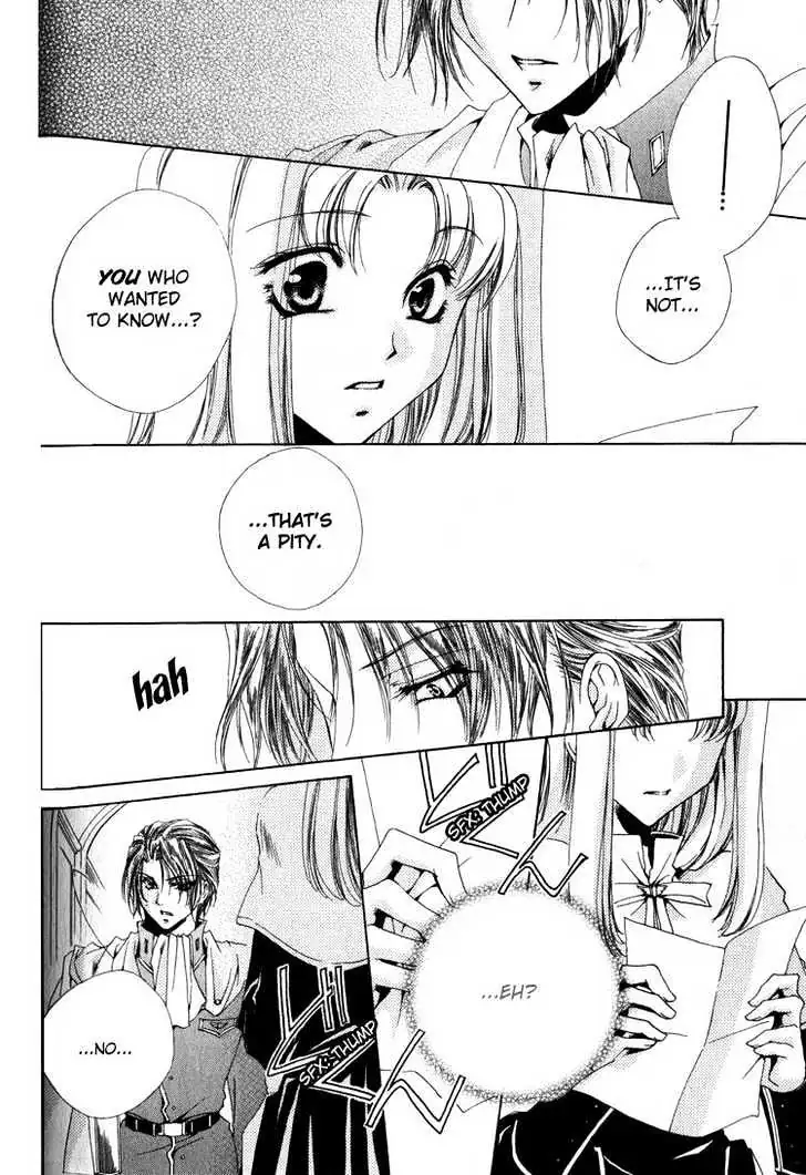 Meine Liebe Chapter 9.2 page 6 - 