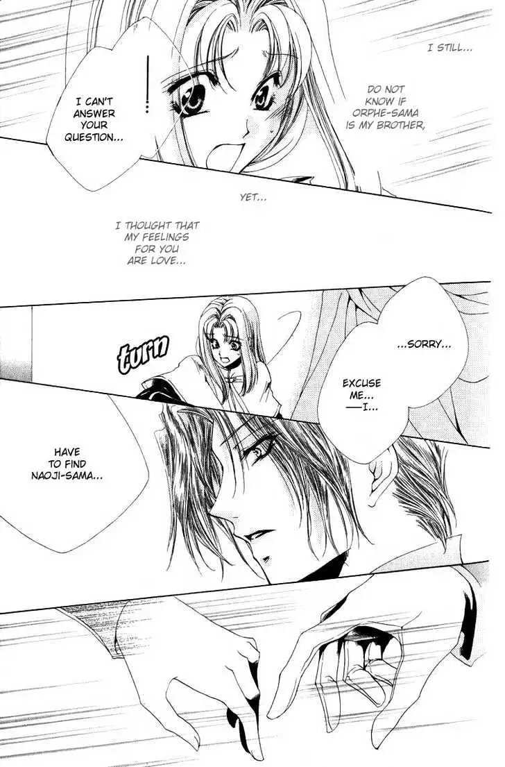 Meine Liebe Chapter 9.2 page 9 - 