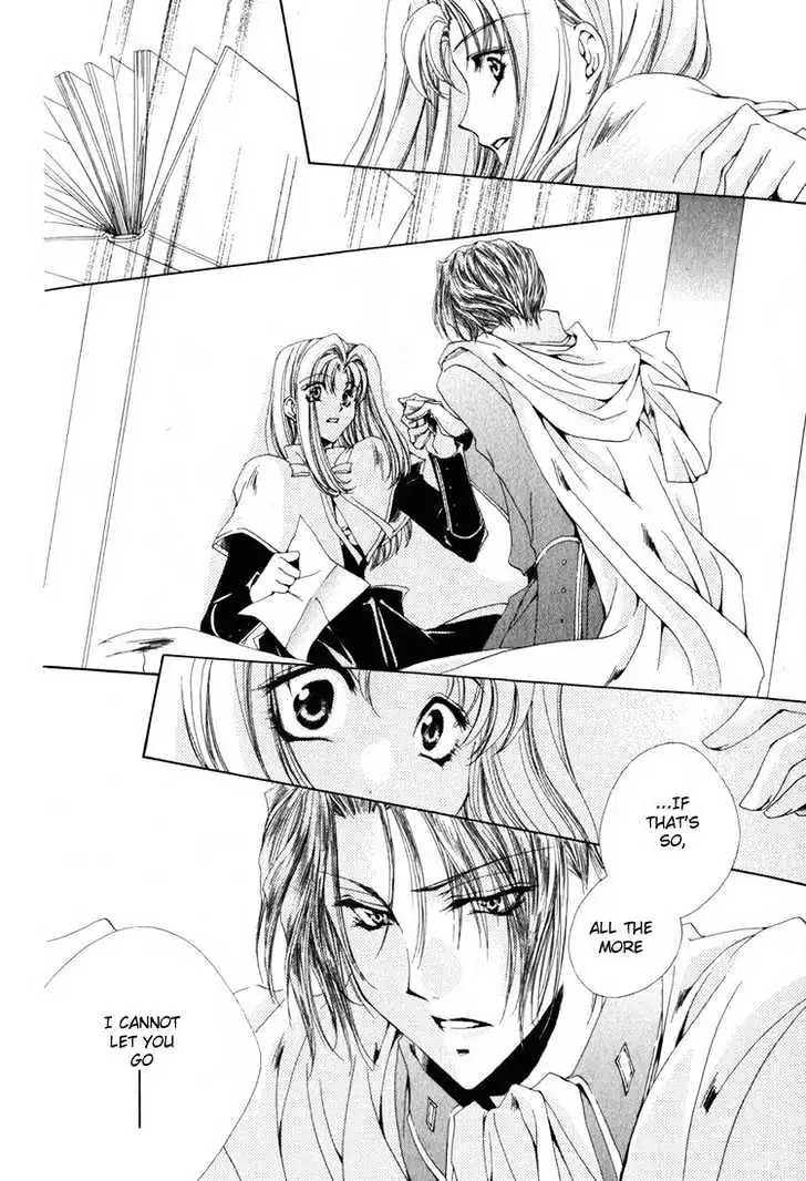 Meine Liebe Chapter 9.2 page 10 - 