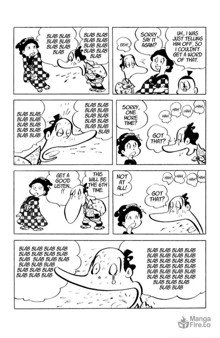 Meisaku Rakugo Zenshuu Chapter 1 page 15 - 
