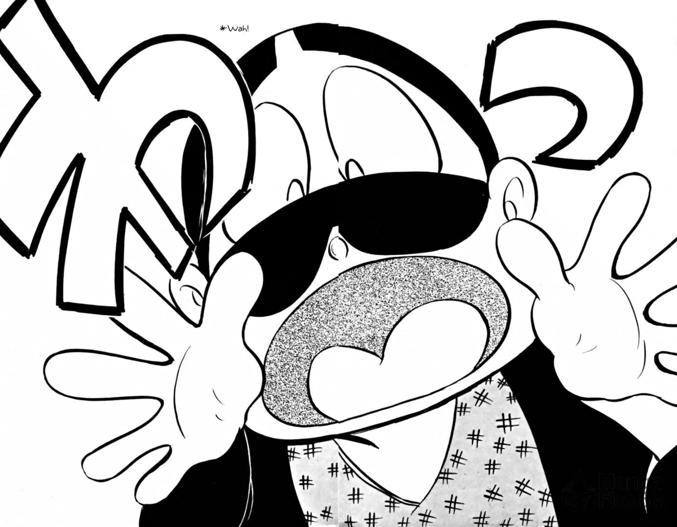 Meisaku Rakugo Zenshuu Chapter 1 page 5 - 