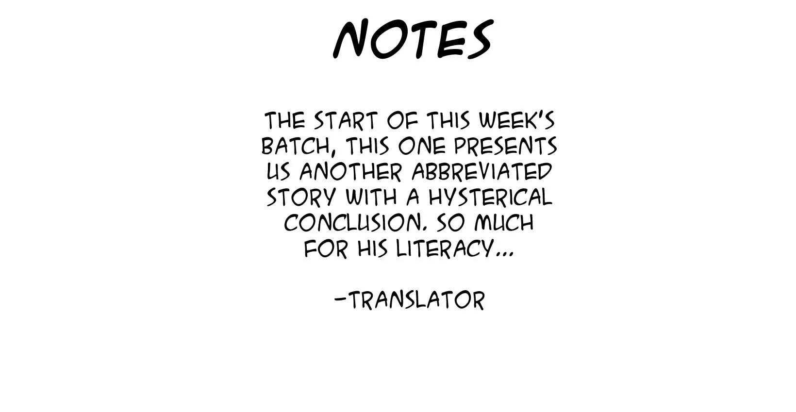 Meisaku Rakugo Zenshuu Chapter 11 page 6 - 