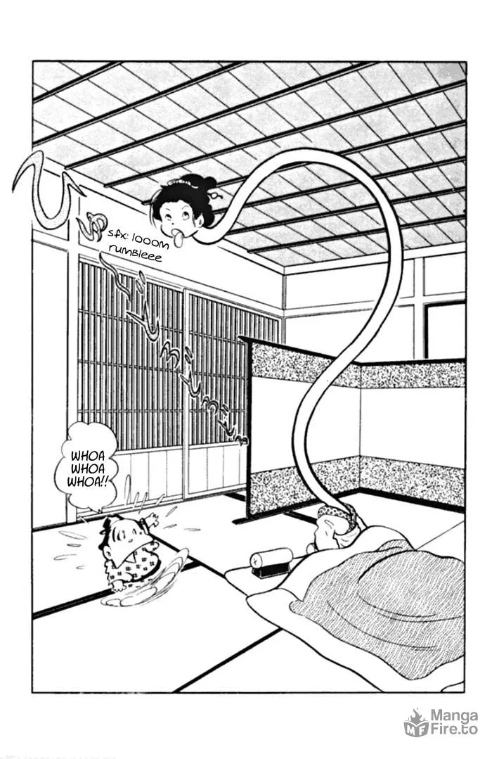 Meisaku Rakugo Zenshuu Chapter 2 page 6 - 