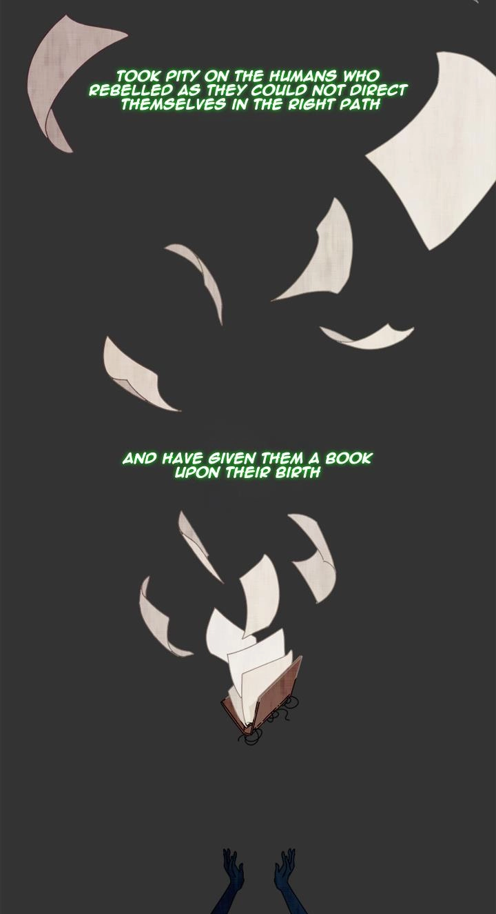 Meister Chapter 0 page 5 - 