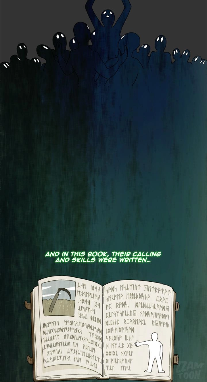 Meister Chapter 0 page 6 - 