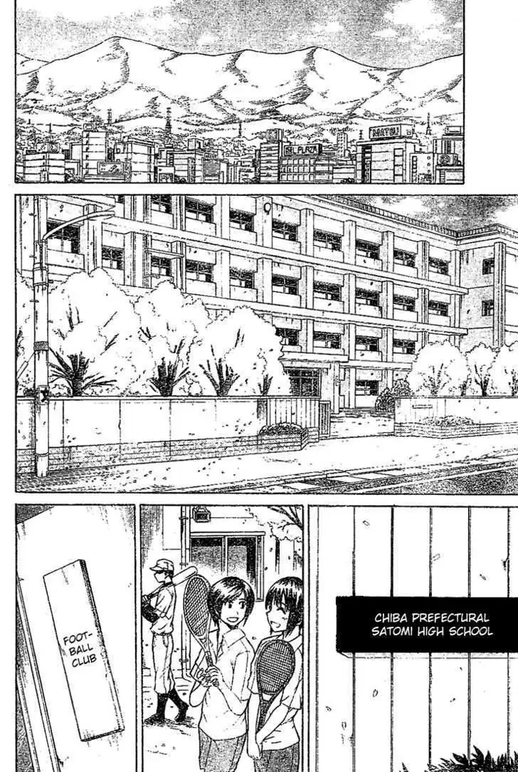Meister Chapter 1 page 11 - 