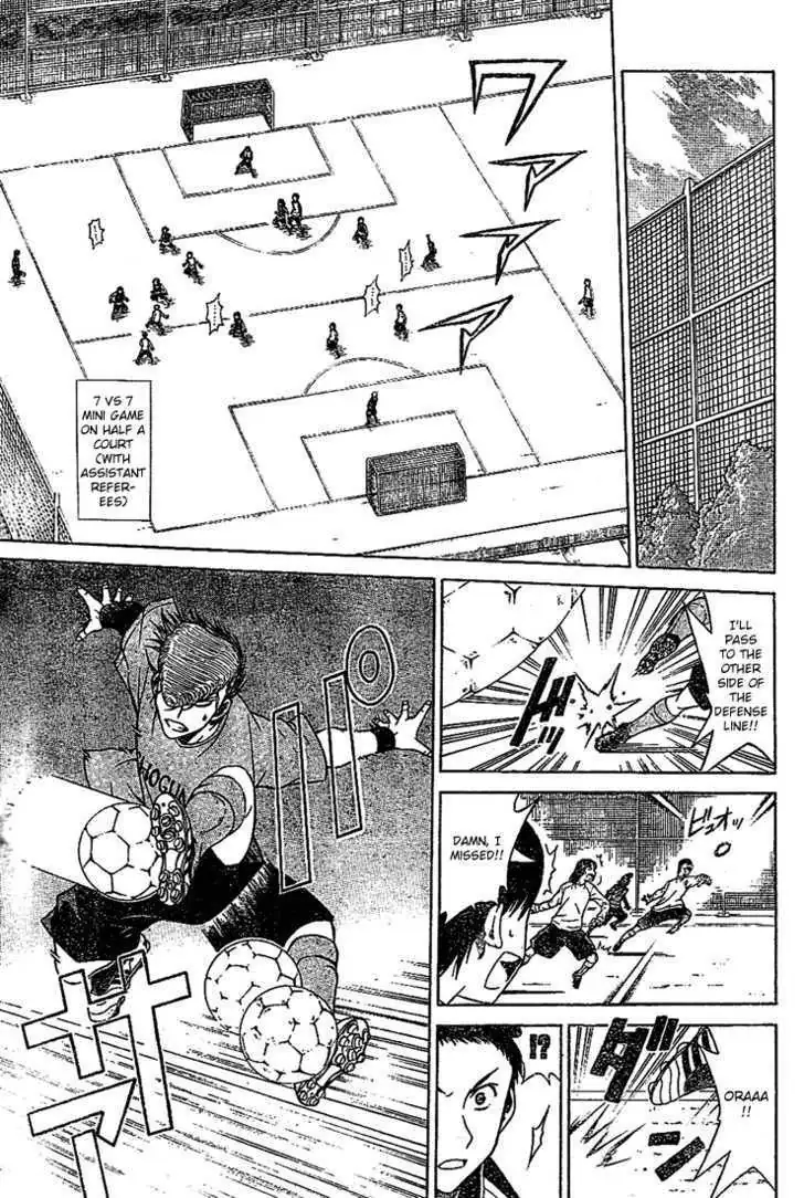 Meister Chapter 1 page 26 - 