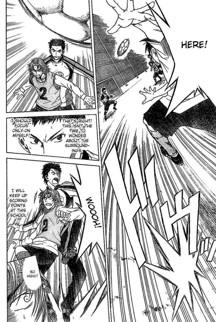 Meister Chapter 1 page 29 - 