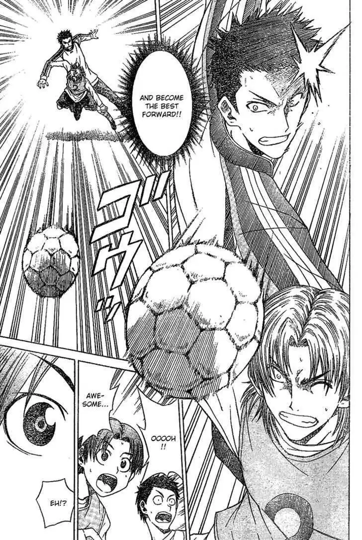 Meister Chapter 1 page 30 - 