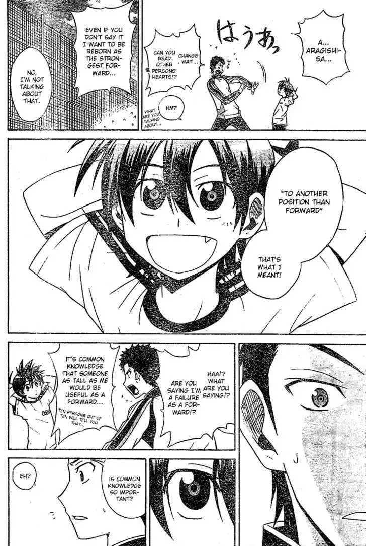 Meister Chapter 1 page 37 - 