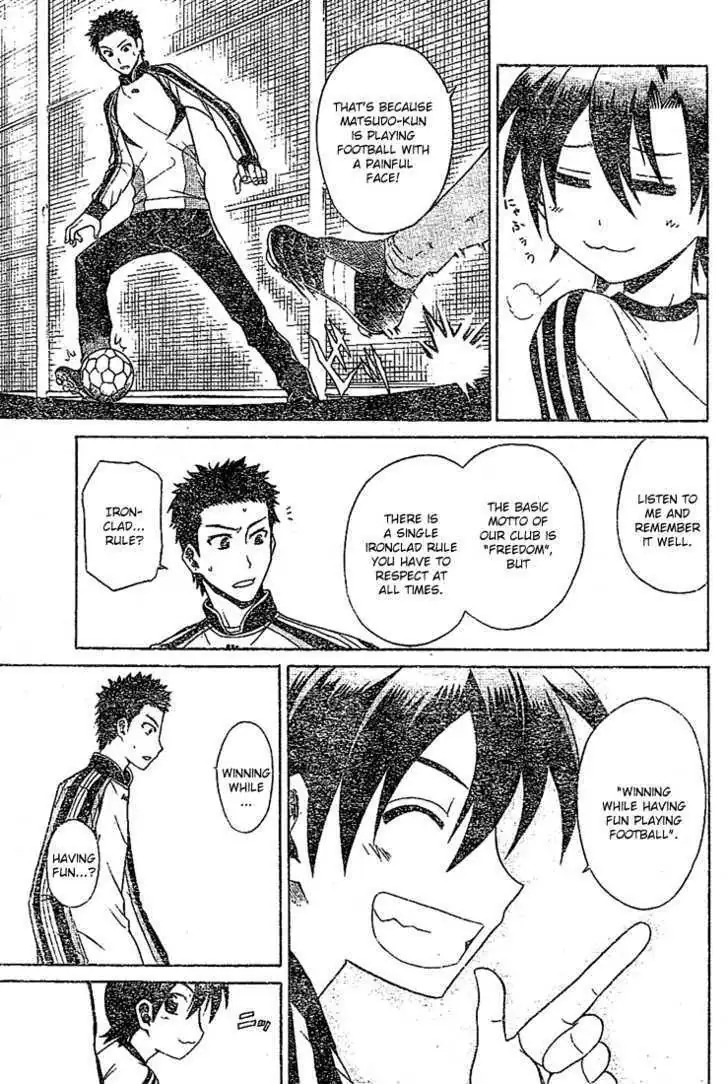 Meister Chapter 1 page 41 - 