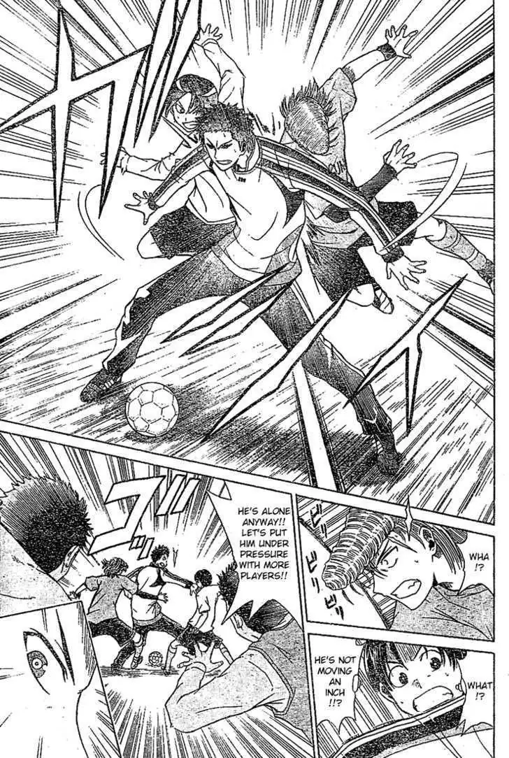 Meister Chapter 1 page 43 - 