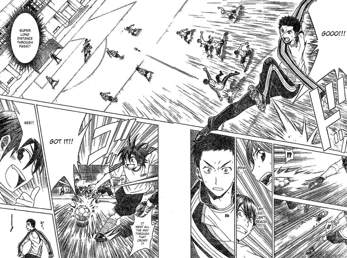 Meister Chapter 1 page 49 - 