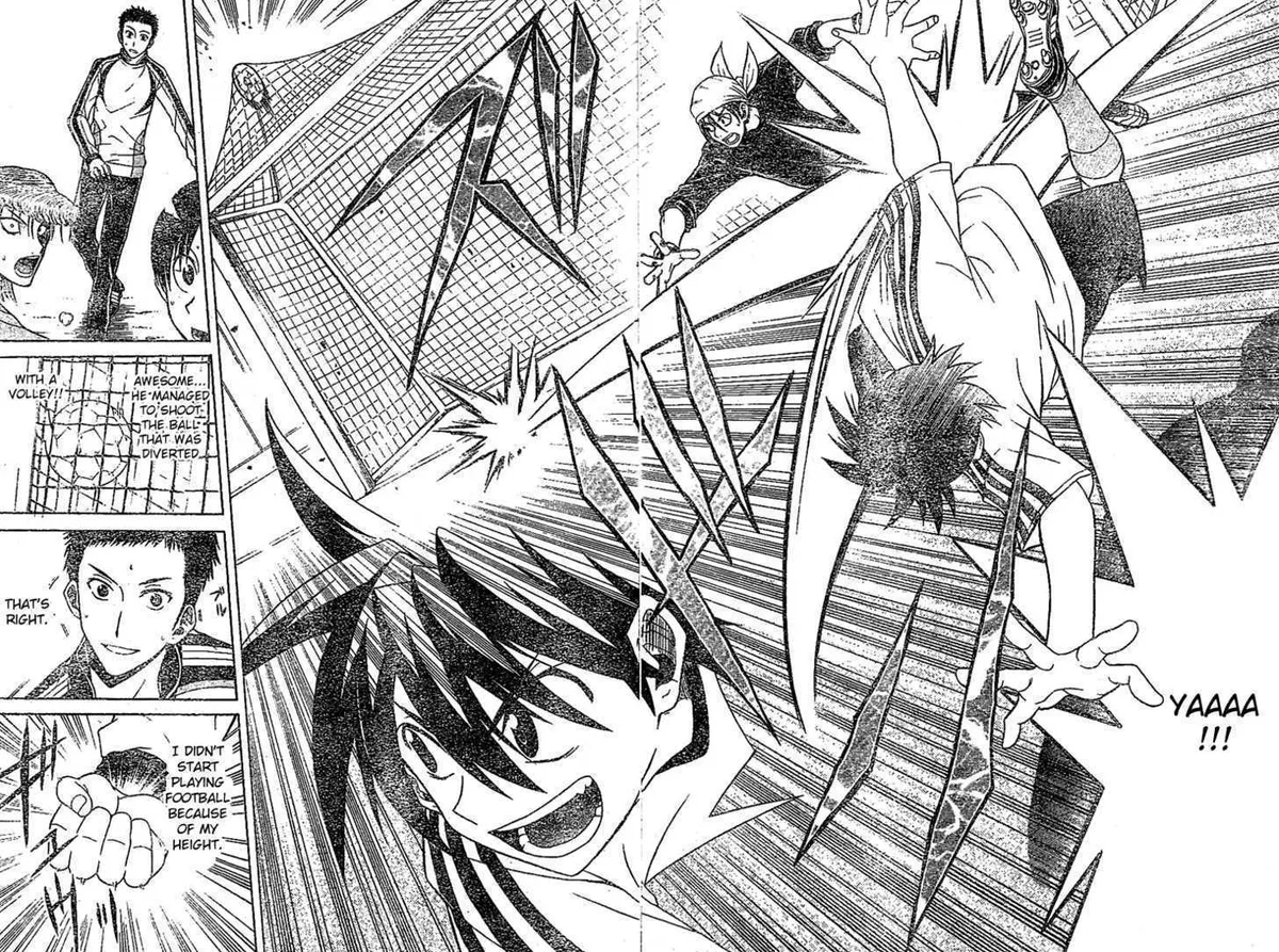 Meister Chapter 1 page 52 - 
